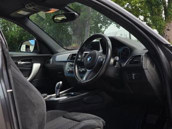 BMW 2 SERIES 2.0 218d M Sport Coupe 2dr Diesel Auto Euro 6 (s/s) (150 ps)