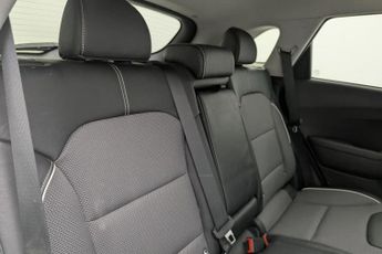 KIA NIRO 64kWh 2 SUV 5dr Electric Auto (201 bhp)