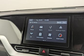 KIA NIRO 64kWh 2 SUV 5dr Electric Auto (201 bhp)