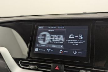 KIA NIRO 64kWh 2 SUV 5dr Electric Auto (201 bhp)