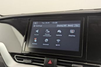 KIA NIRO 64kWh 2 SUV 5dr Electric Auto (201 bhp)