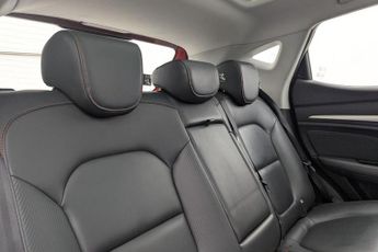 MG MG ZS 51.1kWh Trophy SUV 5dr Electric Auto (176 ps)