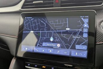 MG MG ZS 51.1kWh Trophy SUV 5dr Electric Auto (176 ps)