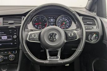 VOLKSWAGEN GOLF 2.0 TDI BlueMotion Tech GTD Hatchback 5dr Diesel DSG Euro 6 (s/s