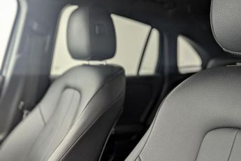 MERCEDES-BENZ EQA EQA 250+ 70.5kWh Sport SUV 5dr Electric Auto (190 ps)