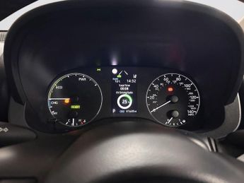 TOYOTA YARIS 1.5 VVT-h Icon Hatchback 5dr Petrol Hybrid E-CVT Euro 6 (s/s) (1