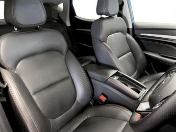 MG MG ZS 72.6kWh Trophy Long Range SUV 5dr Electric Auto (156 ps)