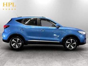 MG MG ZS 72.6kWh Trophy Long Range SUV 5dr Electric Auto (156 ps)
