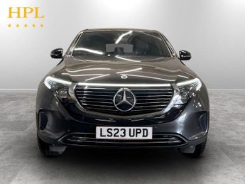 MERCEDES-BENZ EQC EQC 400 80kWh Sport SUV 5dr Electric Auto 4MATIC (408 ps)