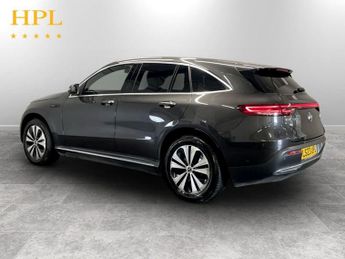 MERCEDES-BENZ EQC EQC 400 80kWh Sport SUV 5dr Electric Auto 4MATIC (408 ps)