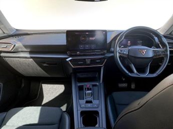 CUPRA FORMENTOR 1.5 TSI V1 SUV 5dr Petrol DSG Euro 6 (s/s) (150 ps)