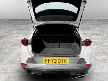 CUPRA FORMENTOR 1.5 TSI V1 SUV 5dr Petrol DSG Euro 6 (s/s) (150 ps)