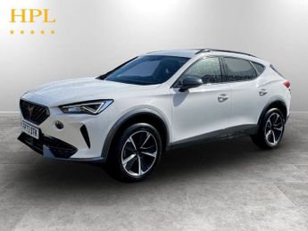 CUPRA FORMENTOR 1.5 TSI V1 SUV 5dr Petrol DSG Euro 6 (s/s) (150 ps)