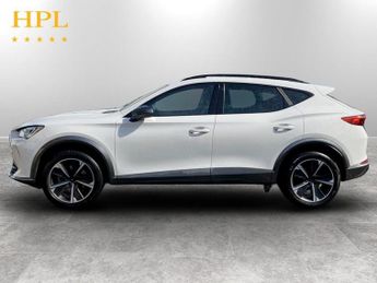 CUPRA FORMENTOR 1.5 TSI V1 SUV 5dr Petrol DSG Euro 6 (s/s) (150 ps)
