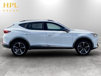 CUPRA FORMENTOR 1.5 TSI V1 SUV 5dr Petrol DSG Euro 6 (s/s) (150 ps)