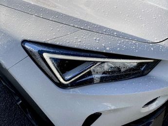 CUPRA FORMENTOR 1.5 TSI V1 SUV 5dr Petrol DSG Euro 6 (s/s) (150 ps)
