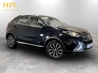 MG GS 1.5 TGI Exclusive SUV 5dr Petrol DCT Euro 6 (s/s) (160 ps)