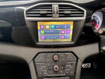 MG GS 1.5 TGI Exclusive SUV 5dr Petrol DCT Euro 6 (s/s) (160 ps)