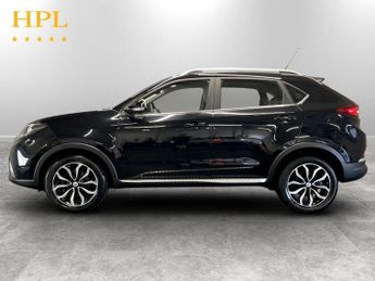 MG GS 1.5 TGI Exclusive SUV 5dr Petrol DCT Euro 6 (s/s) (160 ps)