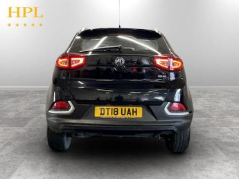 MG GS 1.5 TGI Exclusive SUV 5dr Petrol DCT Euro 6 (s/s) (160 ps)