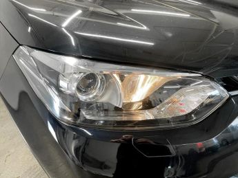 MG GS 1.5 TGI Exclusive SUV 5dr Petrol DCT Euro 6 (s/s) (160 ps)
