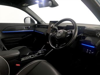 HONDA e:Ny1 68.8kWh Advance SUV 5dr Electric Auto (204 ps)