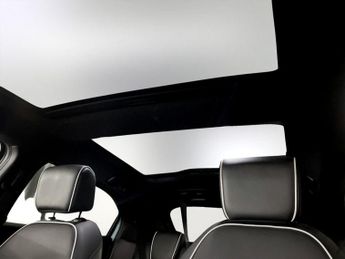 HONDA e:Ny1 68.8kWh Advance SUV 5dr Electric Auto (204 ps)