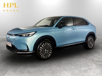 HONDA e:Ny1 68.8kWh Advance SUV 5dr Electric Auto (204 ps)