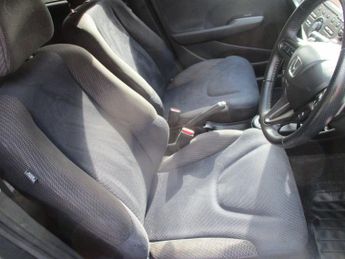 HONDA JAZZ 1.4 i-VTEC EX Hatchback 5dr Petrol CVT Euro 5 (99 ps)