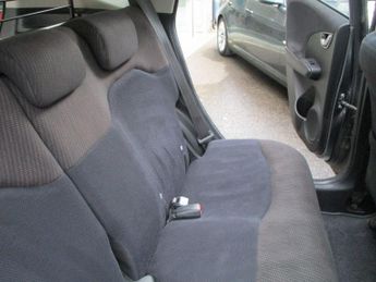 HONDA JAZZ 1.4 i-VTEC EX Hatchback 5dr Petrol CVT Euro 5 (99 ps)
