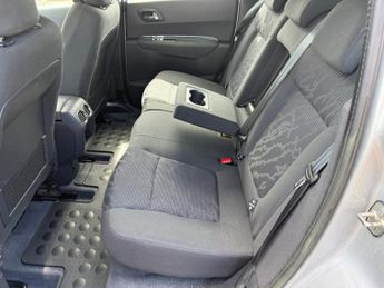PEUGEOT 3008 1.6 e-HDi Active SUV 5dr Diesel EGC Euro 5 (s/s) (115 ps)
