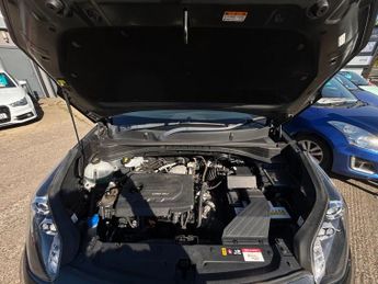 KIA SPORTAGE 1.7 CRDi GT-Line SUV 5dr Diesel DCT Euro 6 (s/s) (139 bhp)