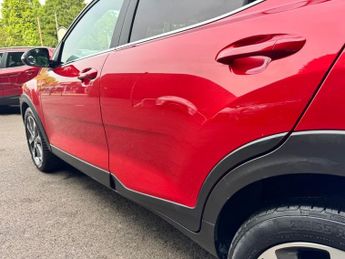 KIA STONIC 1.0 T-GDi MHEV Connect SUV 5dr Petrol Hybrid DCT Euro 6 (s/s) (1