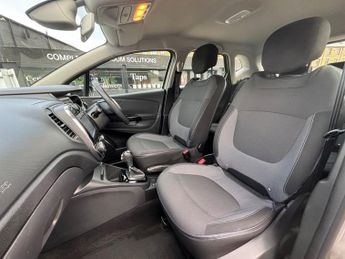 RENAULT CAPTUR 1.5 dCi ENERGY Dynamique Nav SUV 5dr Diesel Auto Euro 6 (s/s) (9