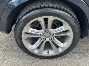 AUDI Q3 2.0 TDI S line Plus SUV 5dr Diesel S Tronic quattro Euro 5 (s/s)
