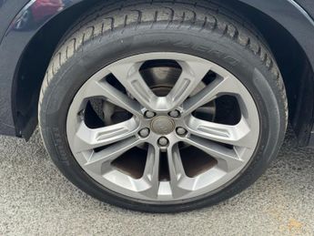 AUDI Q3 2.0 TDI S line Plus SUV 5dr Diesel S Tronic quattro Euro 5 (s/s)