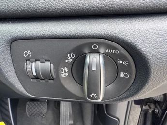AUDI Q3 2.0 TDI S line Plus SUV 5dr Diesel S Tronic quattro Euro 5 (s/s)