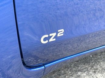 MITSUBISHI COLT 1.3 CZ2 Hatchback 5dr Petrol Auto Euro 4 (94 ps)