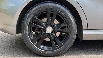 MERCEDES-BENZ A-CLASS 1.5 A180 CDI Sport Hatchback 5dr Diesel 7G-DCT Euro 6 (s/s) (109