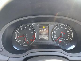 AUDI Q3 1.4 TFSI CoD S line Edition SUV 5dr Petrol S Tronic Euro 6 (s/s)