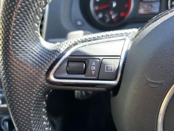 AUDI Q3 1.4 TFSI CoD S line Edition SUV 5dr Petrol S Tronic Euro 6 (s/s)