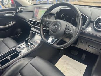 MG MG HS 1.5 T-GDI Excite SUV 5dr Petrol DCT Euro 6 (s/s) (162 ps)