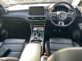 MG MG HS 1.5 T-GDI Excite SUV 5dr Petrol DCT Euro 6 (s/s) (162 ps)