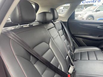 MG MG HS 1.5 T-GDI Excite SUV 5dr Petrol DCT Euro 6 (s/s) (162 ps)