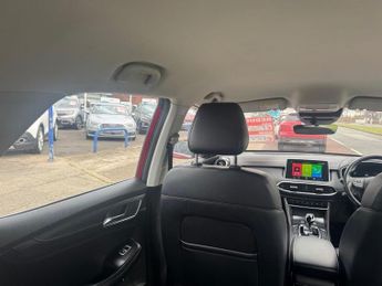MG MG HS 1.5 T-GDI Excite SUV 5dr Petrol DCT Euro 6 (s/s) (162 ps)