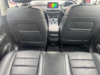 MG MG HS 1.5 T-GDI Excite SUV 5dr Petrol DCT Euro 6 (s/s) (162 ps)