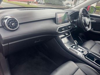 MG MG HS 1.5 T-GDI Excite SUV 5dr Petrol DCT Euro 6 (s/s) (162 ps)