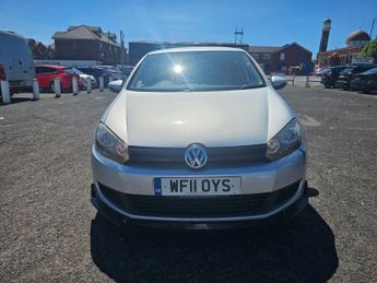 VOLKSWAGEN GOLF 1.4 TSI S Hatchback 5dr Petrol Manual Euro 5 (122 ps)