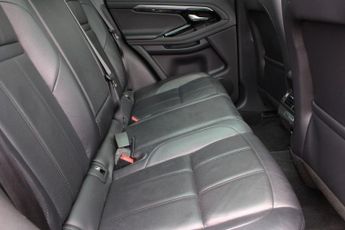 LAND ROVER RANGE ROVER EVOQUE 2.0 D150 R-Dynamic SE SUV 5dr Diesel Auto 4WD Euro 6 (s/s) (150 