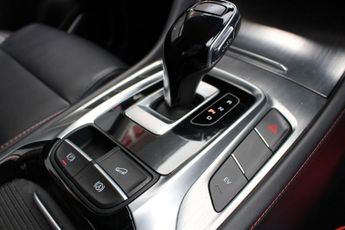 MG MG HS 1.5 T-GDI 16.6kWh Excite SUV 5dr Petrol Plug-in Hybrid Auto Euro